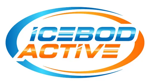 Icebod Active Logo