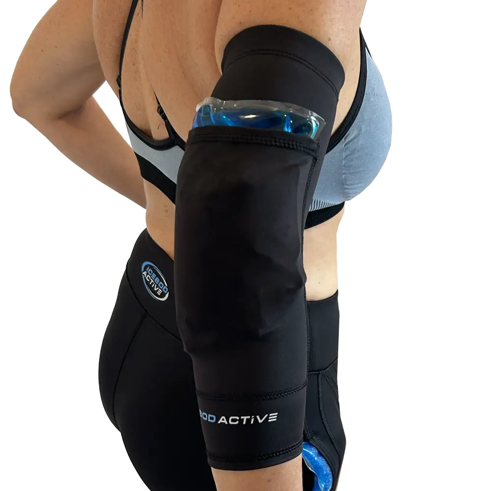 icebod Active Elbow Sleeve