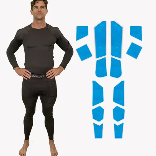 Flexpod Gel Packs - Fits All Sizes Mens and Womans