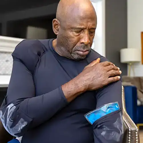 wearable cryotherapy